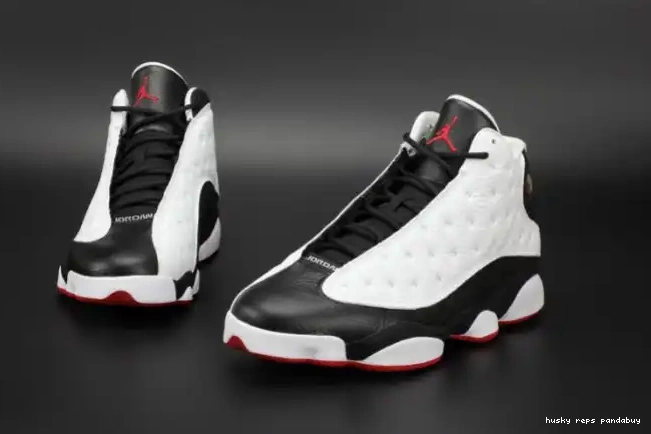 Rep Husky He Retro CDP (2008) Air Got 309259-104 Jordan 13 Game 0408